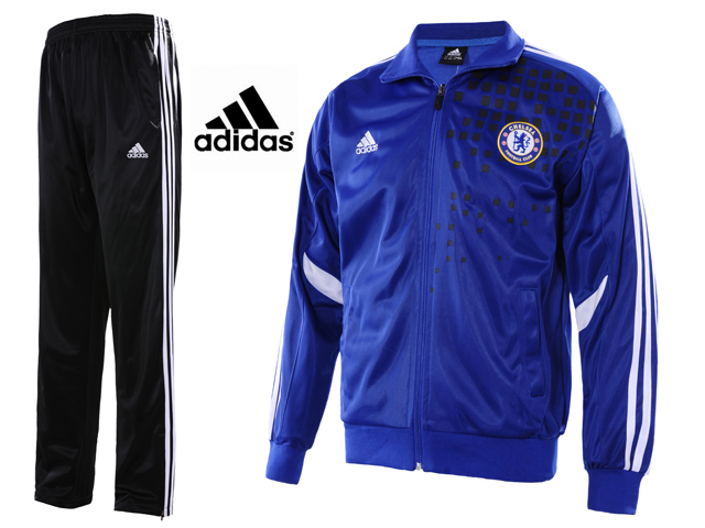 Survetement Adidas Homme - 129